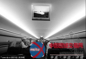 铁道部:京沪高铁开通后暂不提速