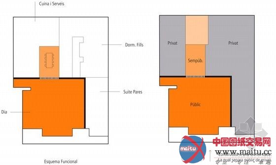 BAAS事务所设计住宅