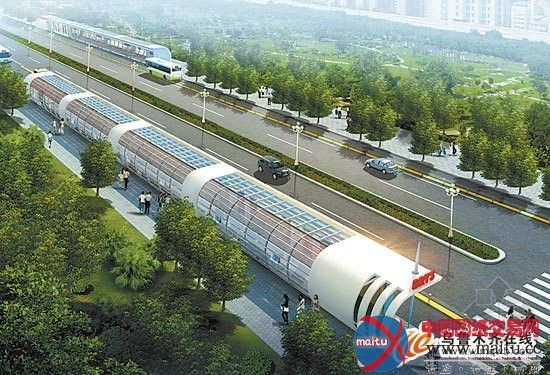 隈研吾设计梼原木桥博物馆