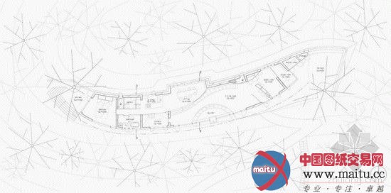 ɽ���� house in hill