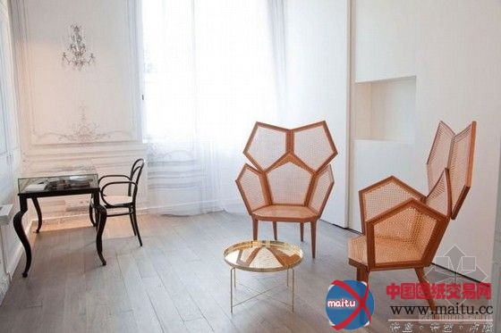 Maison Martin MargielaΪ�õ�ƻ�����װ��