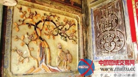 莆田红砖厝将和闽南红砖建筑将申报世界文化遗产