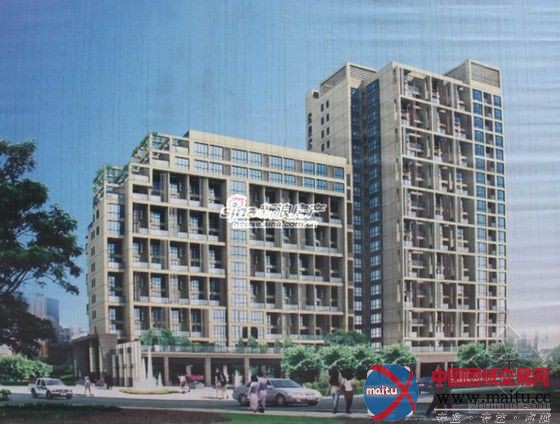 延安:开发商私自加盖楼层 竣工后被罚244万元