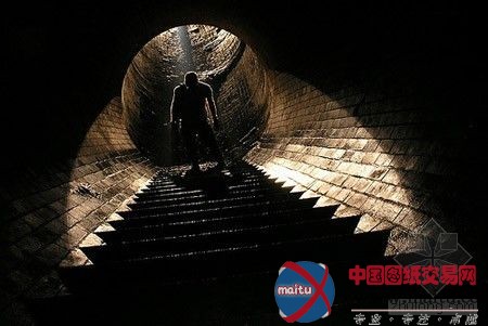 科学技术上的奇迹 世界九大神奇地下隧道