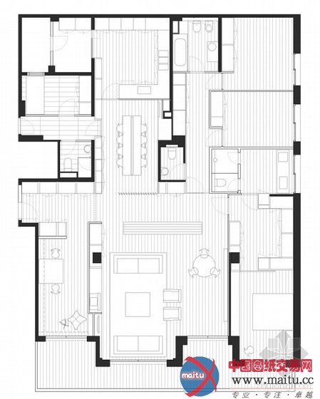 BAAS事务所设计住宅