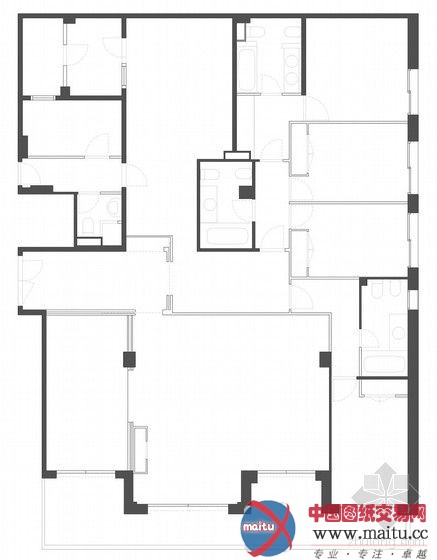 BAAS事务所设计住宅