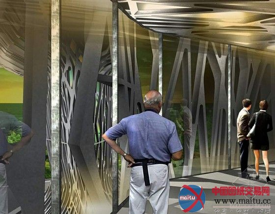 印度尼西亚雅加达办公楼