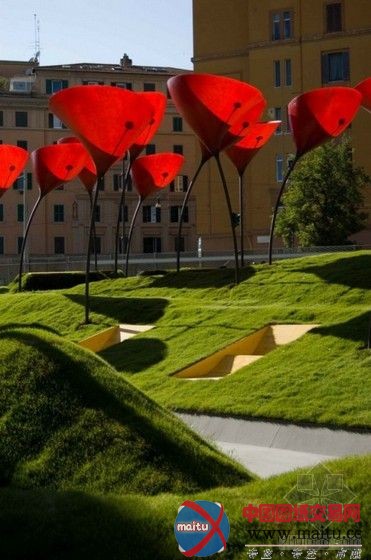 whatami装置艺术开放