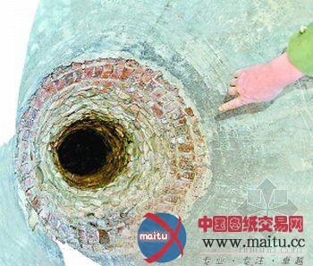 村庄地陷致13口水井干枯百余间房现裂痕