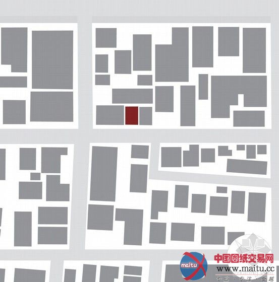 望京SOHO样板间惊艳亮相