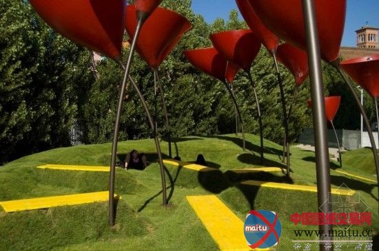 whatami装置艺术开放