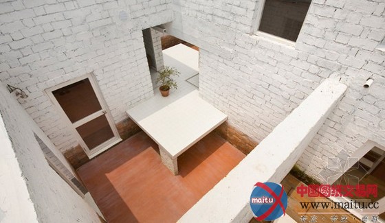 KUU设计上海公寓