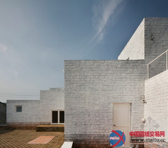 KUU设计上海公寓