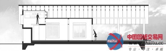 studio_gaon设计韩国锦山住宅