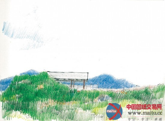 studio_gaon设计韩国锦山住宅