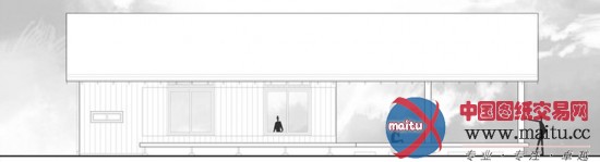 studio_gaon设计韩国锦山住宅