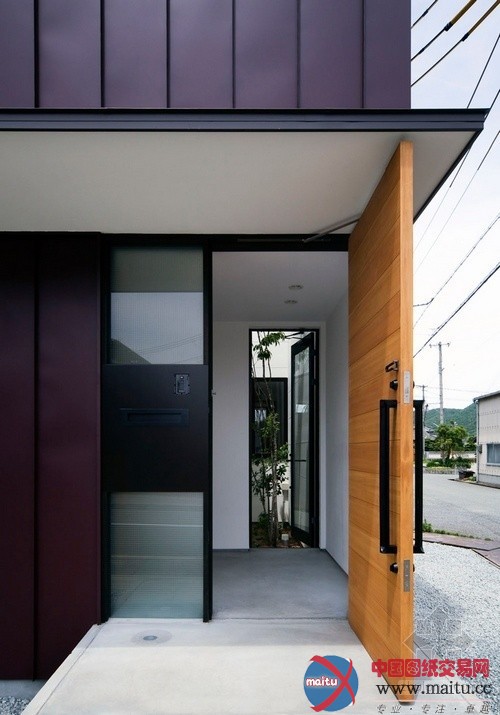 日本“红豆”屋实现你的居住梦想