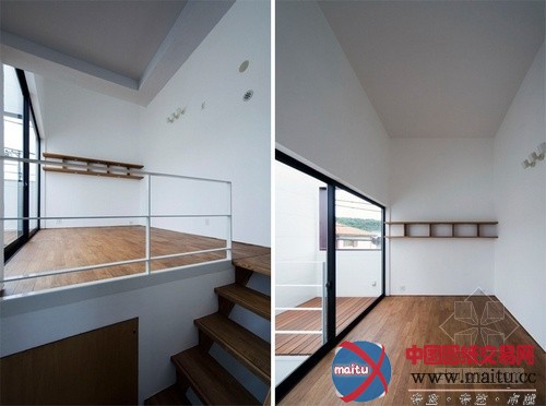 日本“红豆”屋实现你的居住梦想