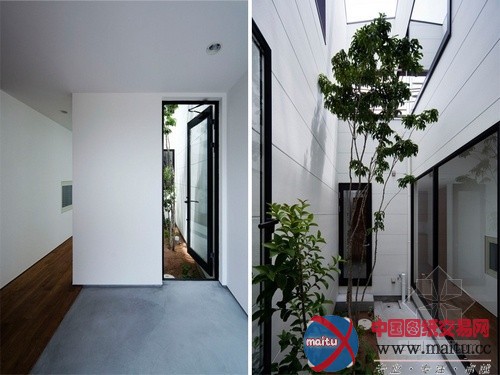 日本“红豆”屋实现你的居住梦想