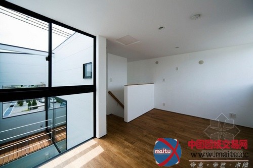 日本“红豆”屋实现你的居住梦想