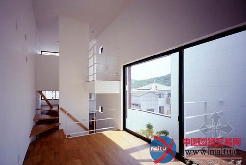 日本“红豆”屋实现你的居住梦想