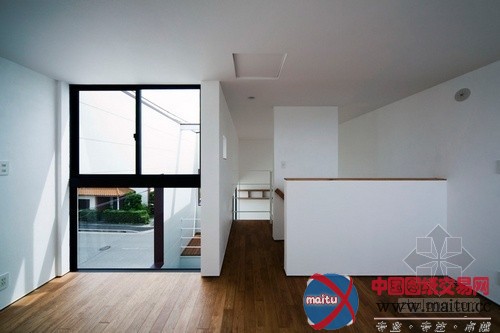 日本“红豆”屋实现你的居住梦想