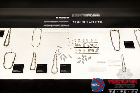 上海玻璃博物馆室内设计