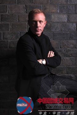 上海玻璃博物馆室内设计