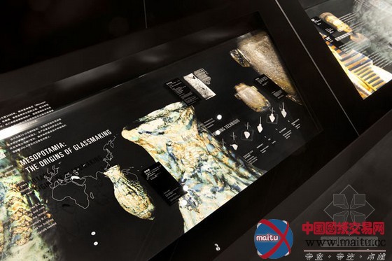 上海玻璃博物馆室内设计