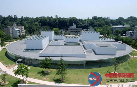 美术馆专栏之八:城市的客厅