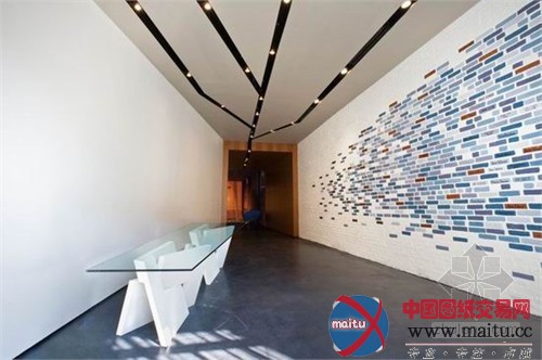 纽约soho犹太教会堂