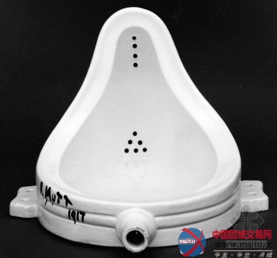 美术馆专栏之九:博物馆的神圣性及消解尝试