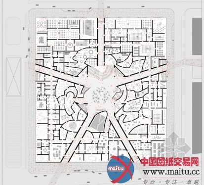 美术馆专栏之九:博物馆的神圣性及消解尝试