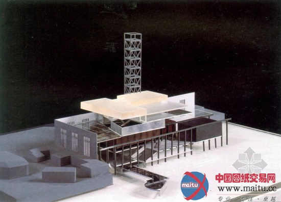 美术馆专栏之九:博物馆的神圣性及消解尝试