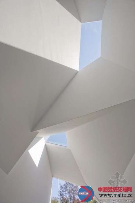 Dick van Gameren改建荷兰小住宅