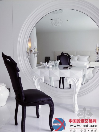 tec Architecture改造地中海风格别墅