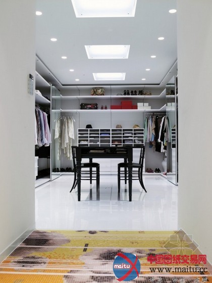 tec Architecture改造地中海风格别墅