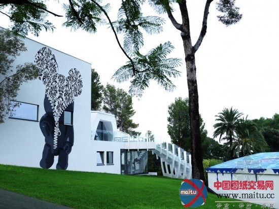 tec Architecture改造地中海风格别墅