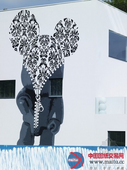 tec Architecture改造地中海风格别墅