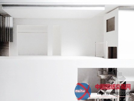 巴黎理想堤岸工作室