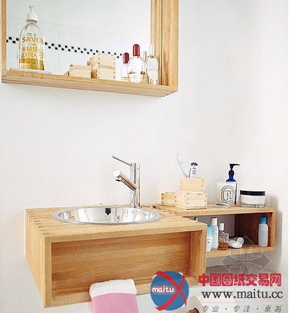 旧工厂变身Loft 空间