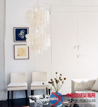 旧工厂变身Loft 空间