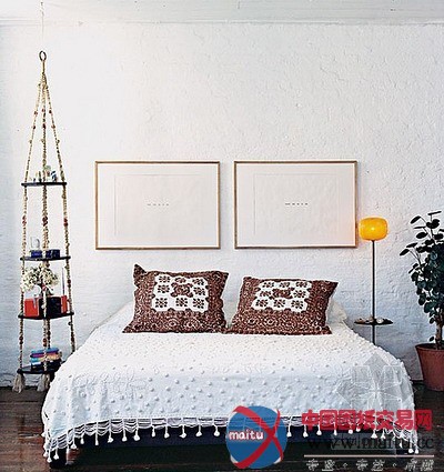 旧工厂变身Loft 空间