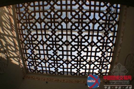 华太之旅——阿联酋迪拜建筑考察游记之十三:“最”商业