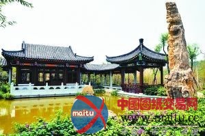 第八届中国重庆国际园林博览会百天倒计时