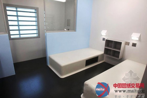 伊甸山的奢华监狱