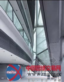 gmp设计的2011年大运会体育中心和深圳宝安体育场