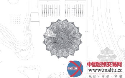 gmp设计的2011年大运会体育中心和深圳宝安体育场
