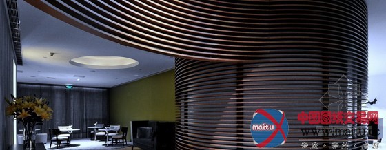 梁景华设计上海Spa by MTM