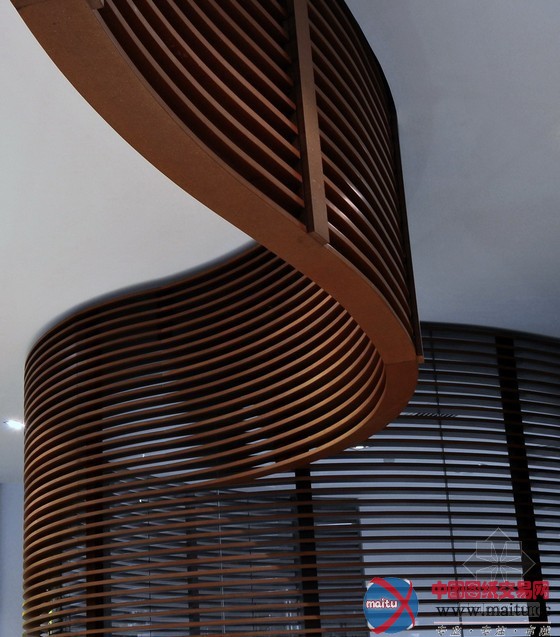 梁景华设计上海Spa by MTM